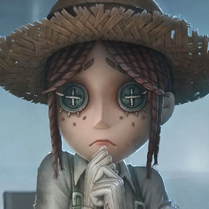 RuralWiper2701.의 第五人格（主用！使わないで…...