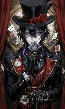 Profile image of 매디스 햇