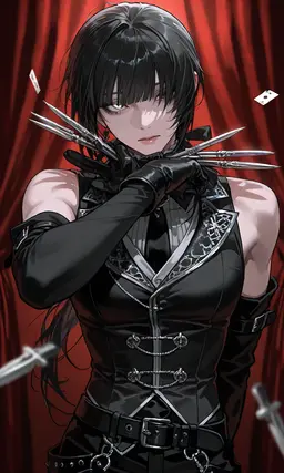 Profile image of 잭 스페이드