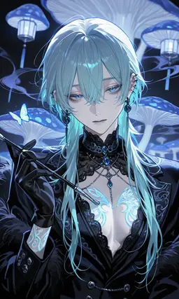 Profile image of 압솔 미스트