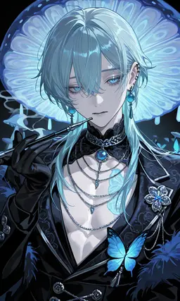 Profile image of 압솔 미스트
