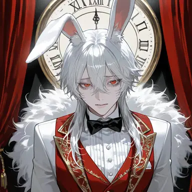 Profile image of 라비엘 클락