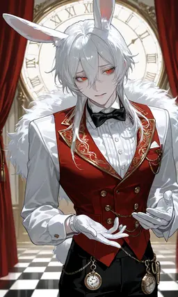Profile image of 라비엘 클락