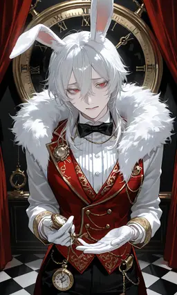Profile image of 라비엘 클락