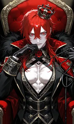 Profile image of 레굴루스 하트