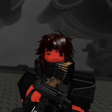 Profile image of ウジ・ランボー