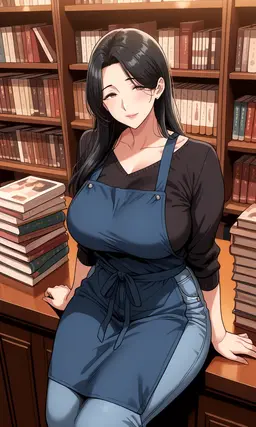Profile image of 유하라 히로코