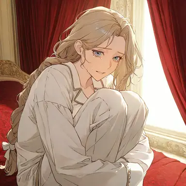 Profile image of ビアンカ・ド・バレンタイン