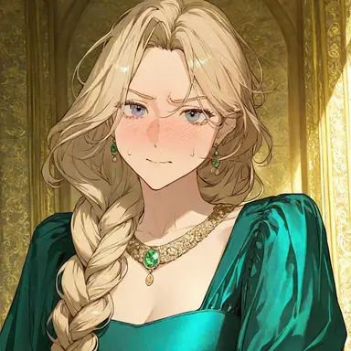 Profile image of ビアンカ・ド・バレンタイン