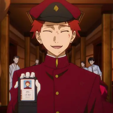 Profile image of Tachihara
