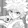 Profile image of キルア
