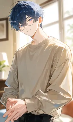 Profile image of Soo Hae-on