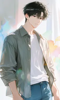 Profile image of Lim Da-on