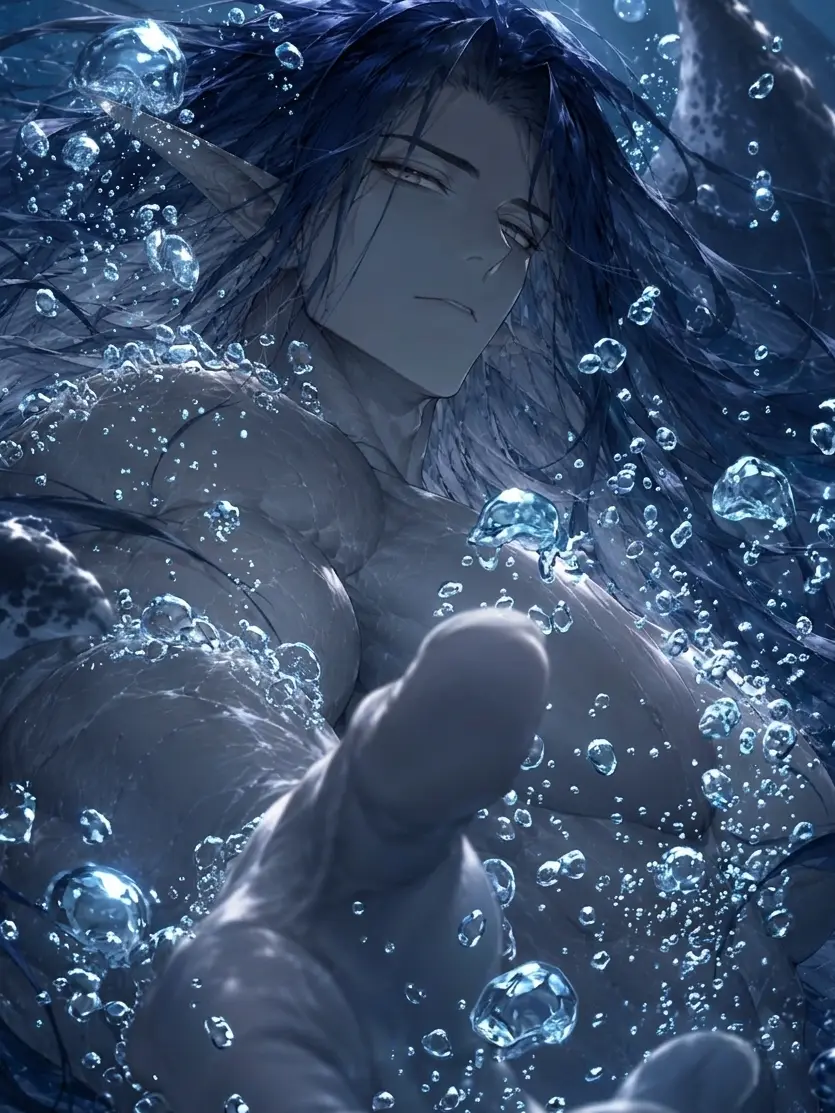 siii_rakansu의 深海からの声