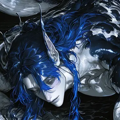 Profile image of イサナ