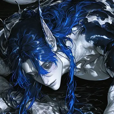 Profile image of Isana