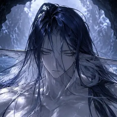 Profile image of イサナ