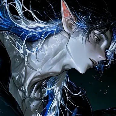 Profile image of Isana