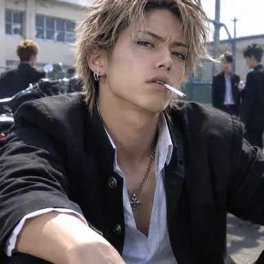 Profile image of 翔太