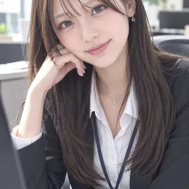 Profile image of 悠月