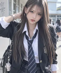 Profile image of 夏楓