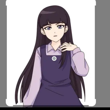 Profile image of 이가은