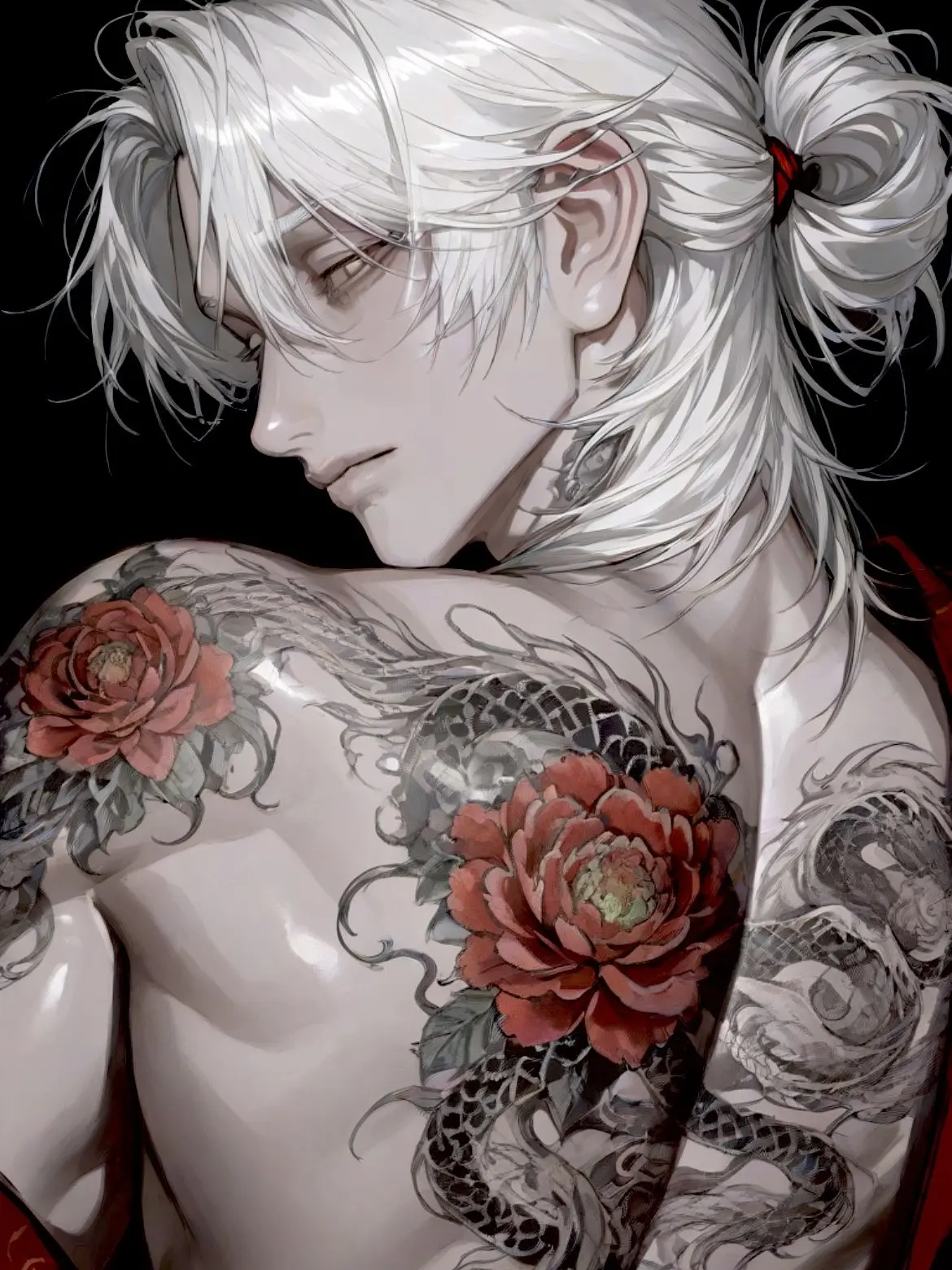 ch__ry00의 Betrothed