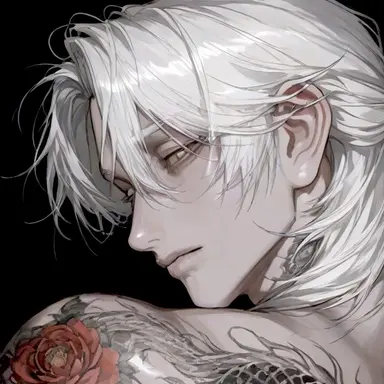 Profile image of Kagenojo