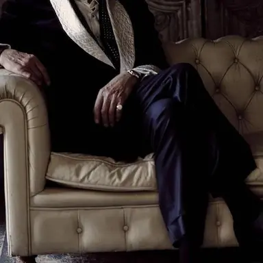 Profile image of Henry Ashbourne