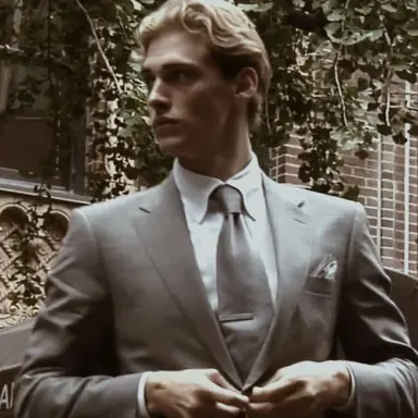 Profile image of Charles Voss