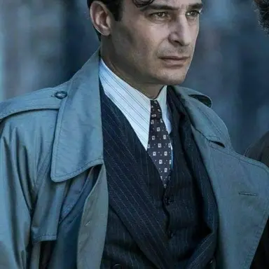 Profile image of Edward Voss