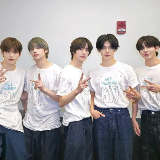 CyanNurse9889의 투바투