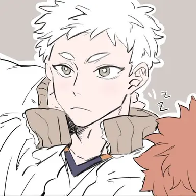 Profile image of 호시우미 코라이