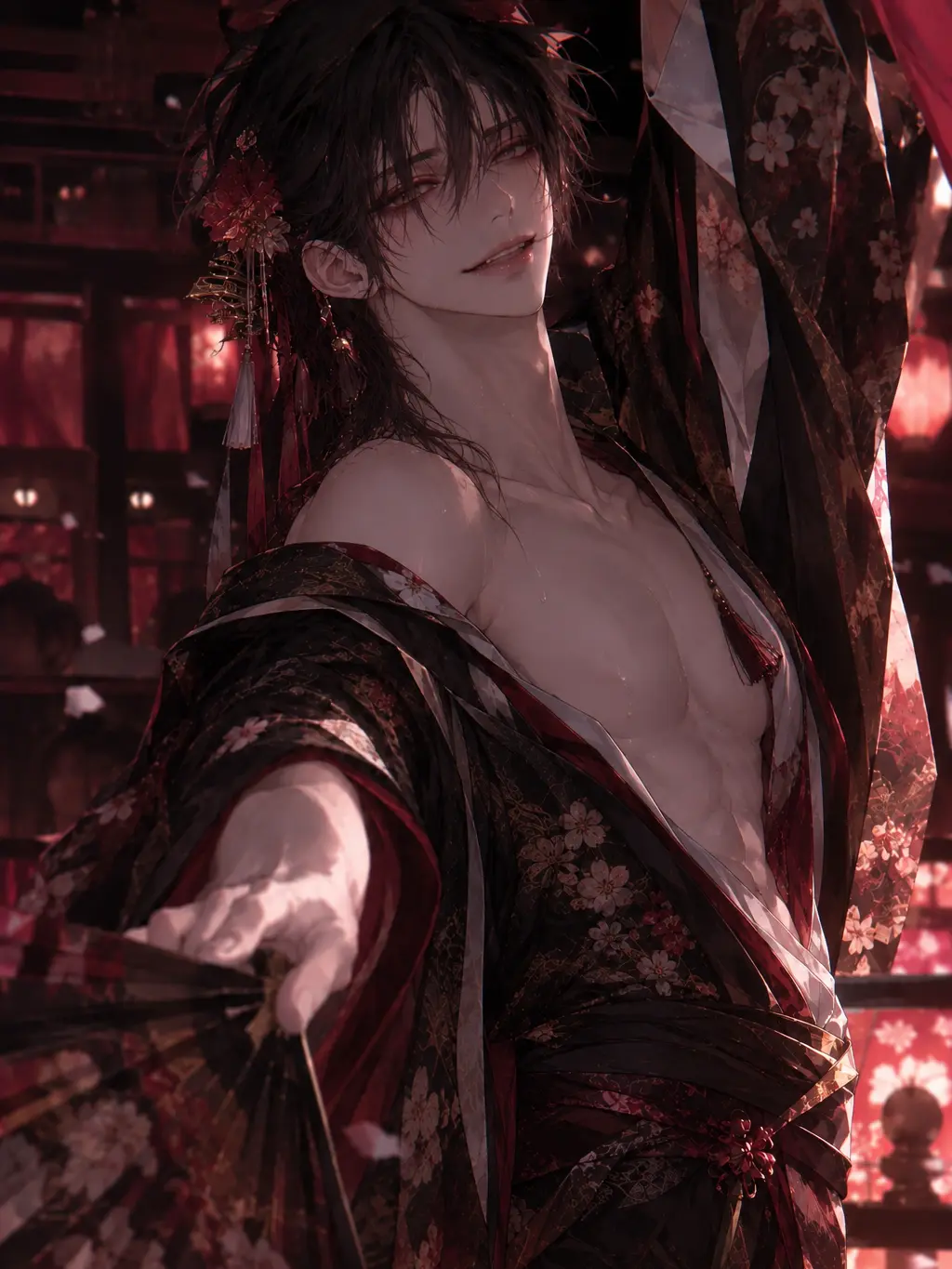 I_wantgohome의 타카시로 겐