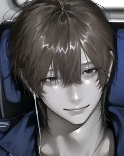 Profile image of Hiroto