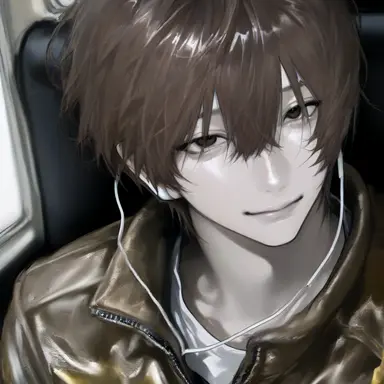 Profile image of Hiroto