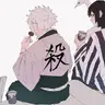 Profile image of 시나즈가와 사네미