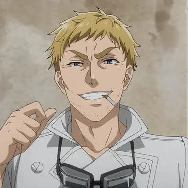 Profile image of バルド