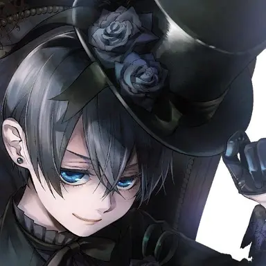 Profile image of シエル