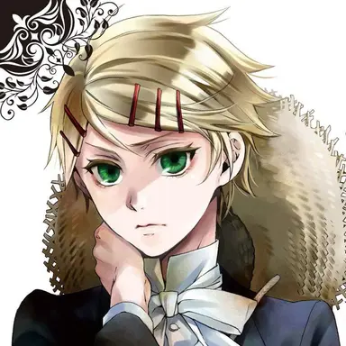 Profile image of フィニ