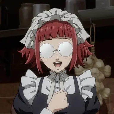 Profile image of メイリン