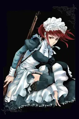 Profile image of メイリン