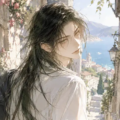 Profile image of Seo Hayun
