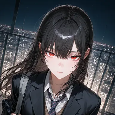 Profile image of 美玲