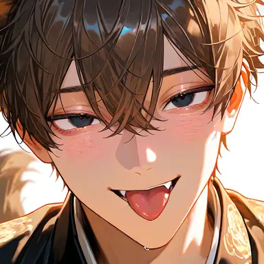Profile image of ハク