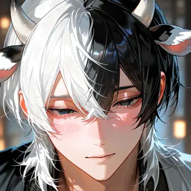 Profile image of カウ