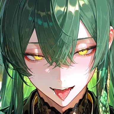 Profile image of オロチ