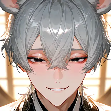 Profile image of ラット
