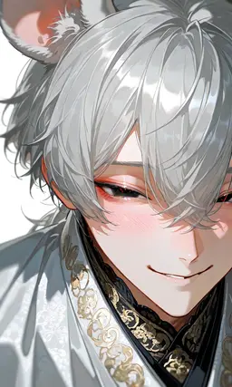 Profile image of ラット
