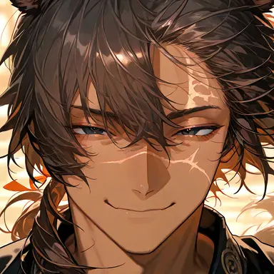 Profile image of ボタン